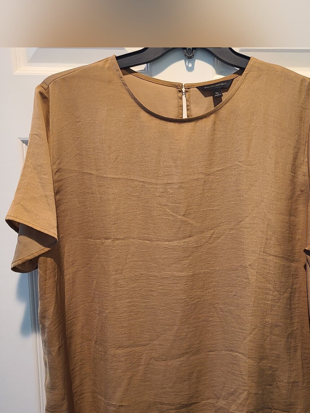 Banana Republic Blouse